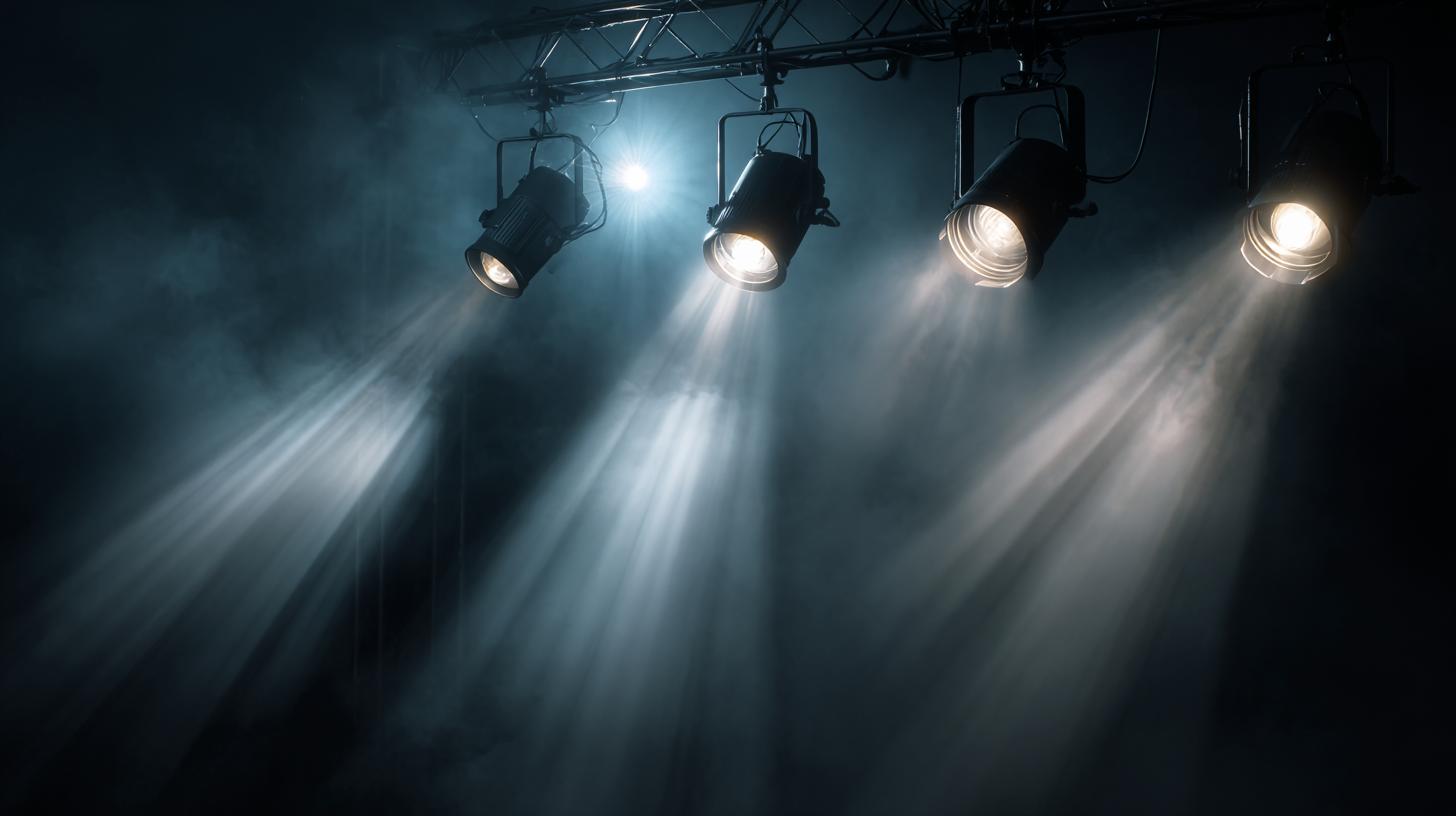 Ultimate Guide to Choosing the Best Track Light Spotlight for Your Home
