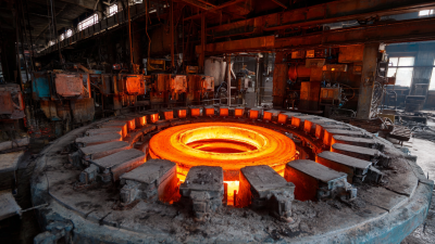 Ultimate Guide to Choosing the Best Glass Furnace Bottom for Optimal Efficiency and Productivity