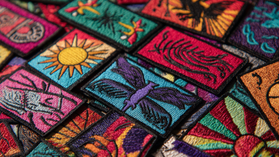 Benefits of Choosing Best Woven Patches for Your Brand Identity