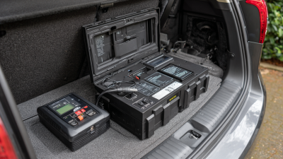 Ultimate Guide to Choosing the Best Car Inverter Charger for Your Needs