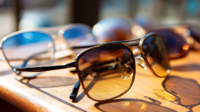 Navigating Import and Export Certifications for Best No Frame Sunglasses Industry Insights and Steps to Compliance
