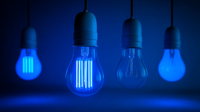 Navigating Import-Export Certifications for the Best Blue Light Bulbs: A How-To Guide