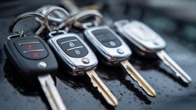 Unlocking Security: A Comprehensive Guide to the Best Automotive Locks for Diverse Vehicle Needs