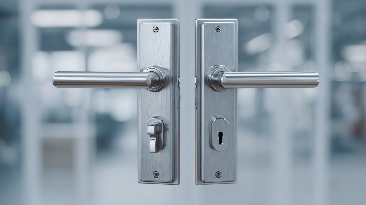 Menghadirkan Fleksibilitas dengan Pintu Ganda Terbaik dalam Aplikasi Industri Modern