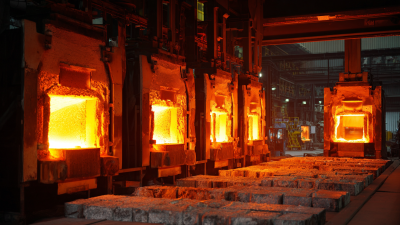 7 Reasons Why the Best Austenitizing Furnace Will Revolutionize Your Heat Treatment Process