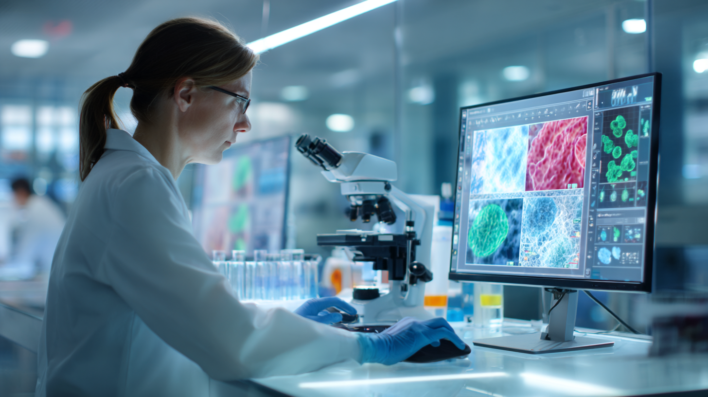10 Digital Tips for Enhancing Your Experience with the Best Life Sciences Tools