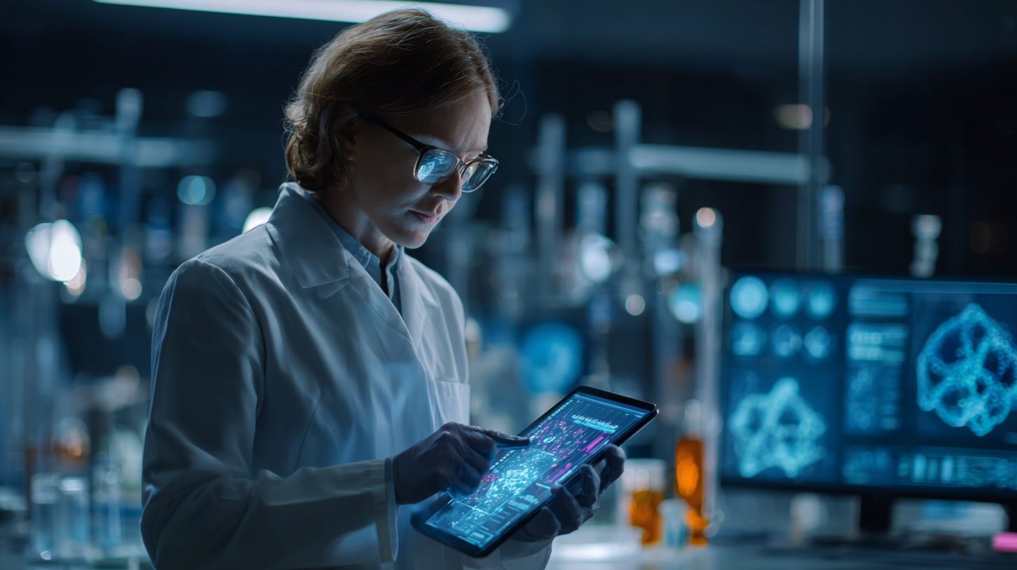 10 Digital Tips for Enhancing Your Experience with the Best Life Sciences Tools