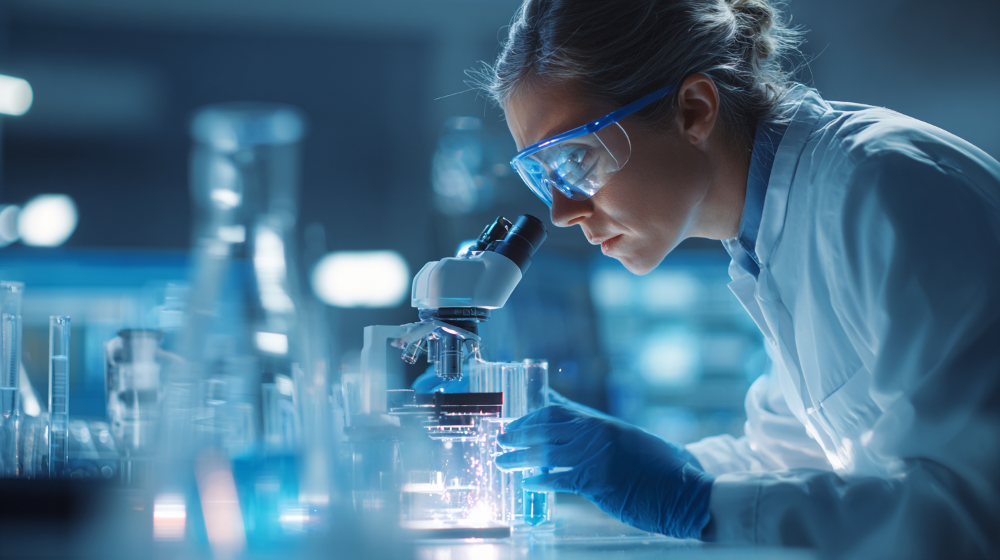 10 Digital Tips for Enhancing Your Experience with the Best Life Sciences Tools