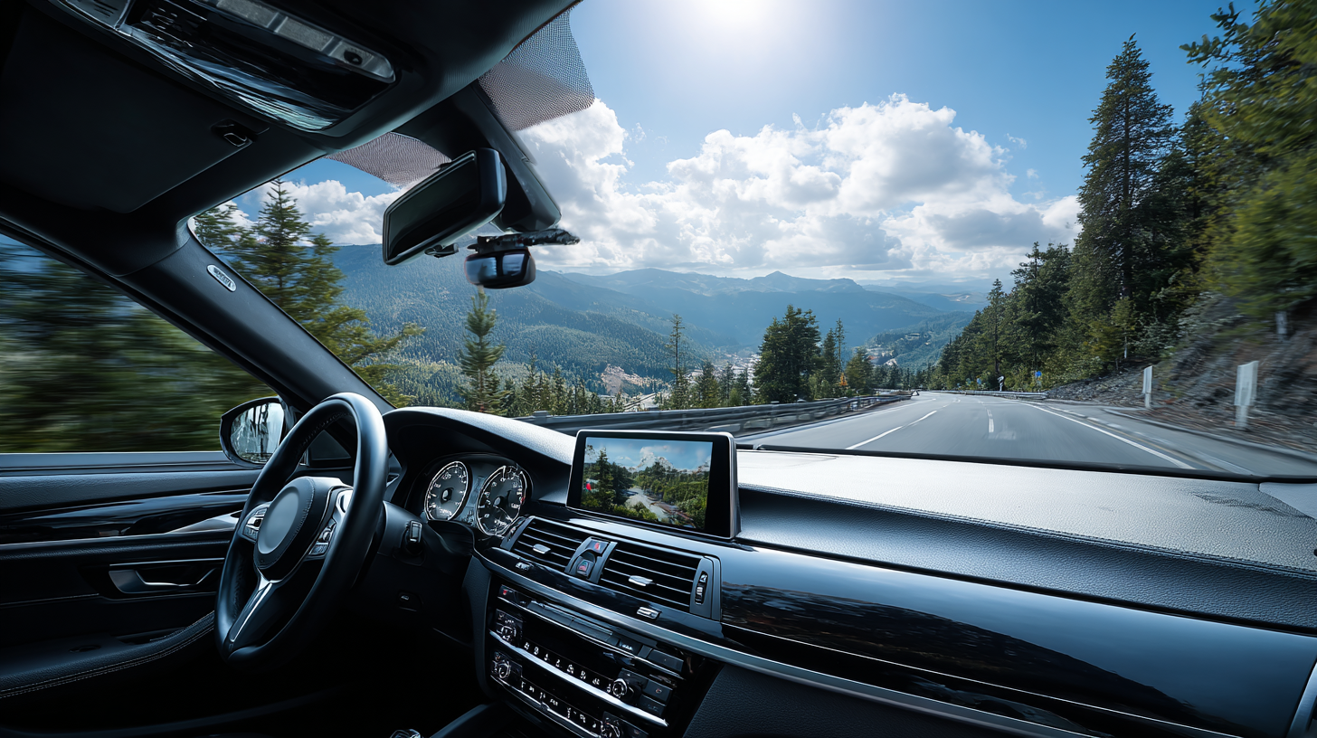 How to Identify Top Suppliers for the Best Driver Alert System