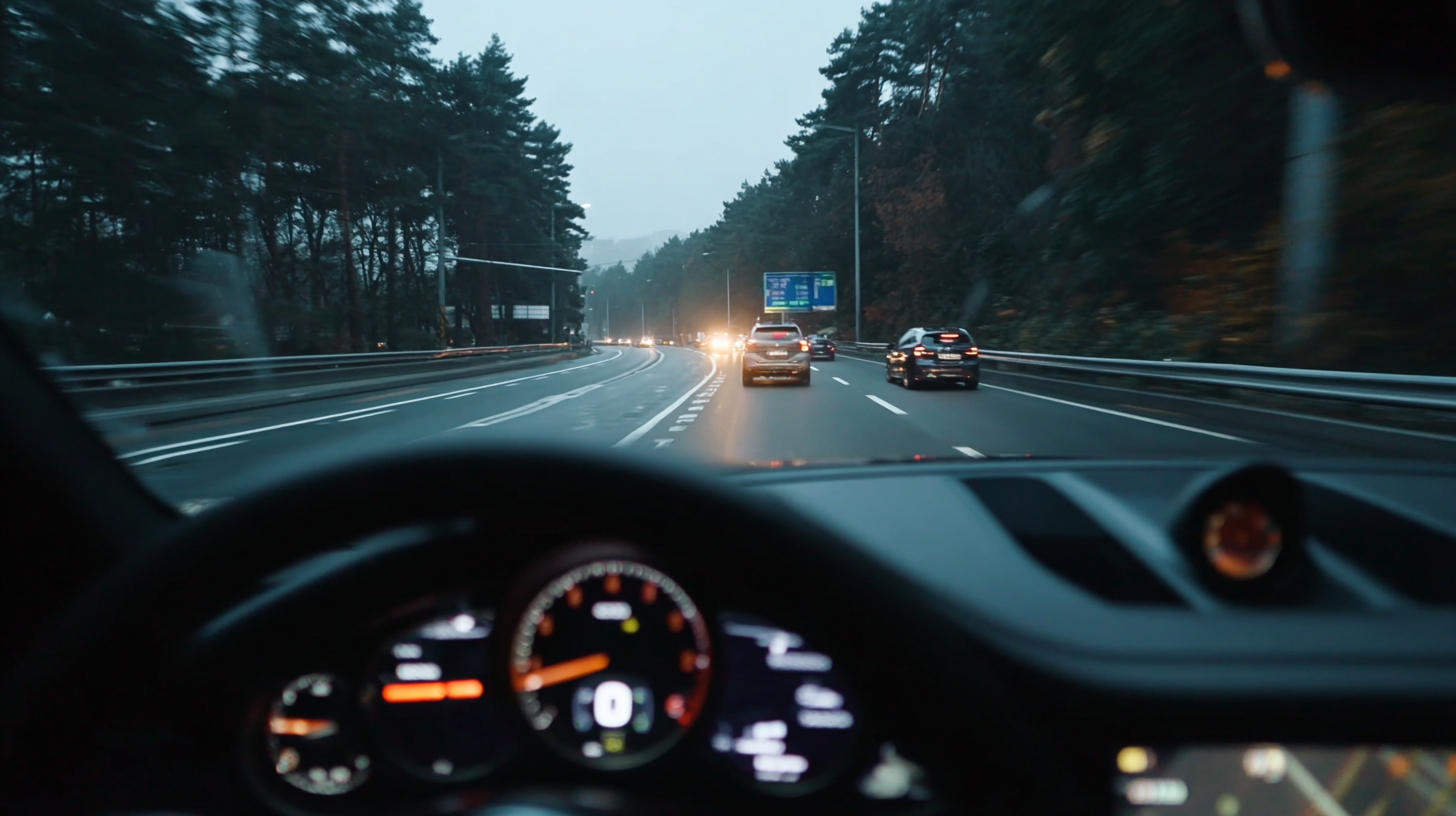 How to Identify Top Suppliers for the Best Driver Alert System