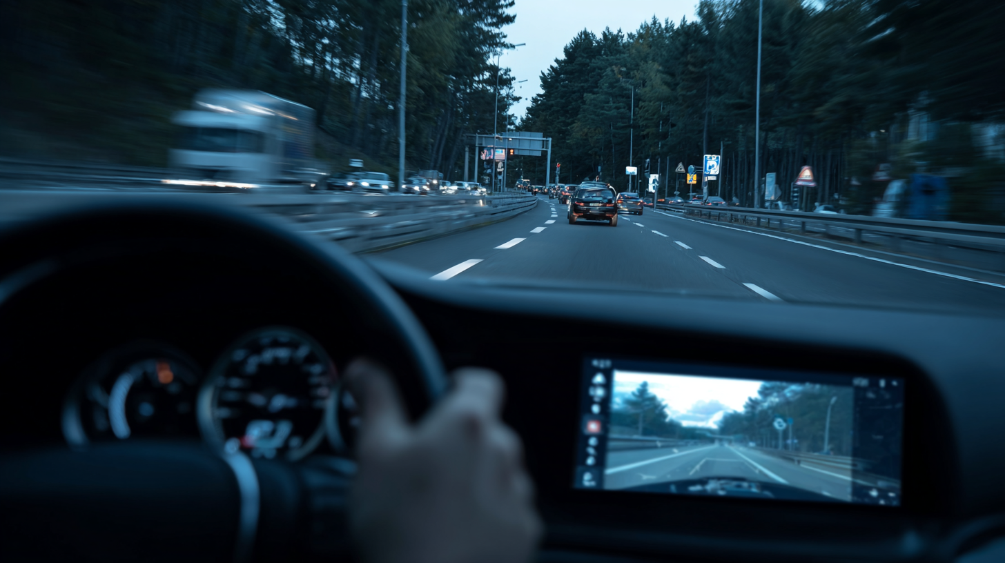 How to Identify Top Suppliers for the Best Driver Alert System