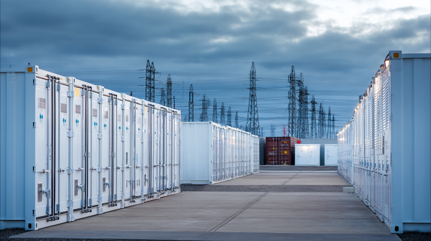 The Ultimate Guide to Sourcing the Best Battery Sodium for Your Business Needs