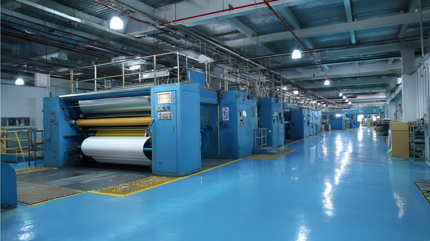 Future Trends in After Sales Service Benefits and Maintenance Costs for Best Curtain Coaters