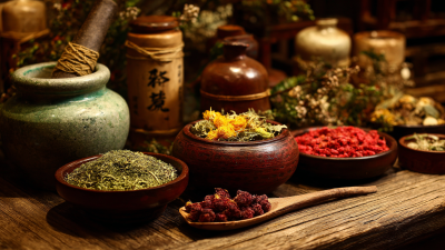 Top Tcm Herbal Extracts Compared to Elevate Your Business Strategy