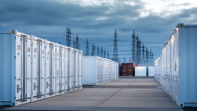 The Ultimate Guide to Sourcing the Best Battery Sodium for Your Business Needs