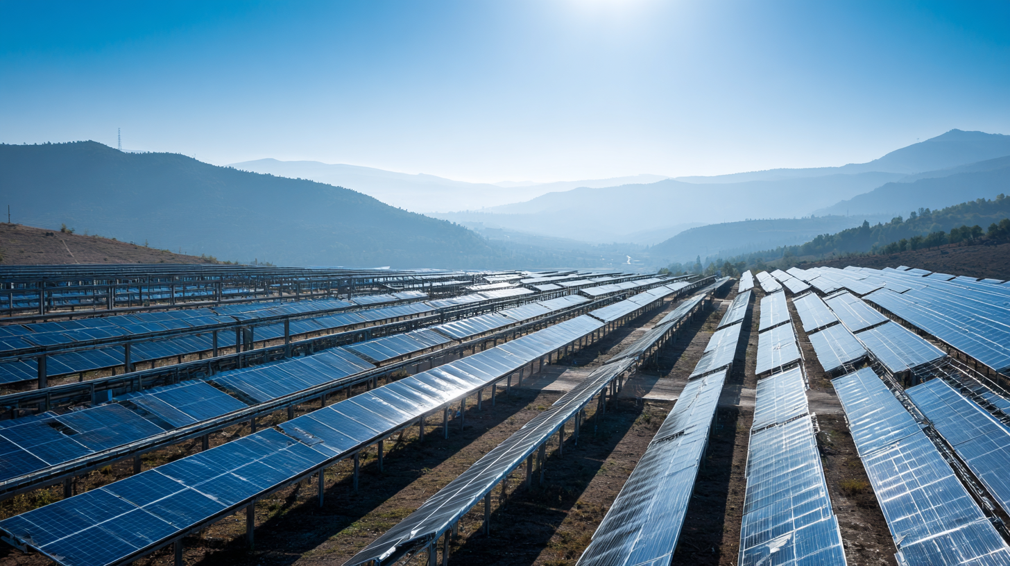How to Navigate Import and Export Certifications for the Best Solar Energy Plant