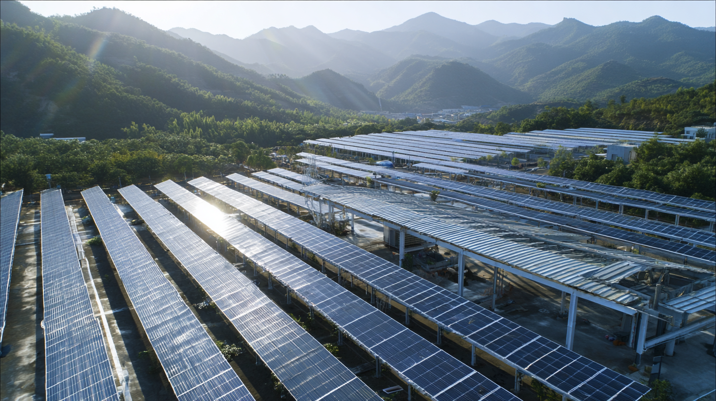 How to Navigate Import and Export Certifications for the Best Solar Energy Plant