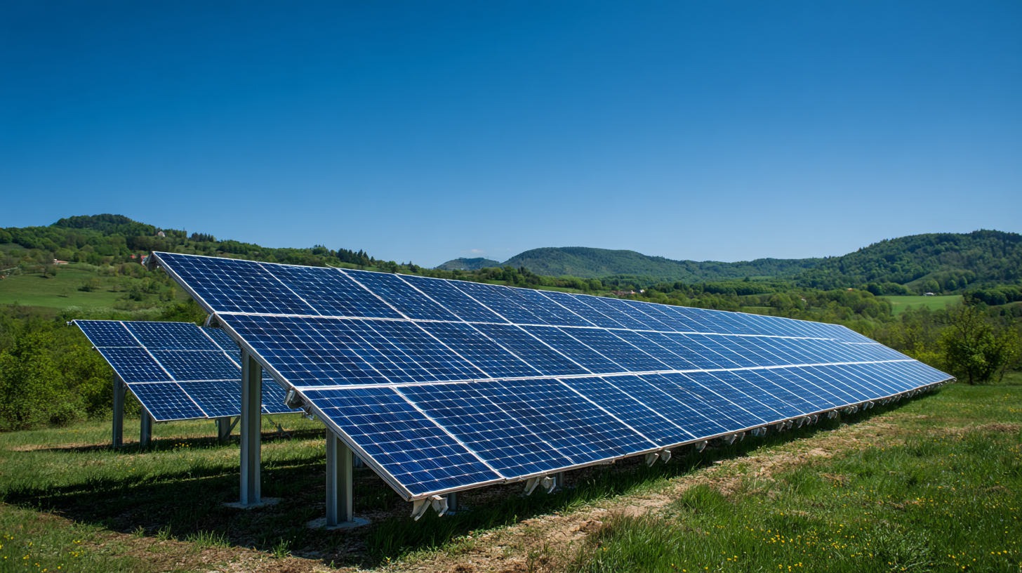 How to Navigate Import and Export Certifications for the Best Solar Energy Plant
