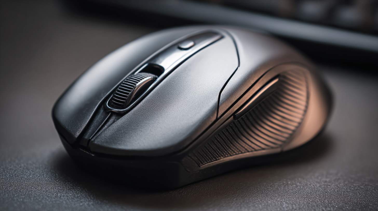 Exploring the Top Alternatives to the Best Computer Mouse for Every User