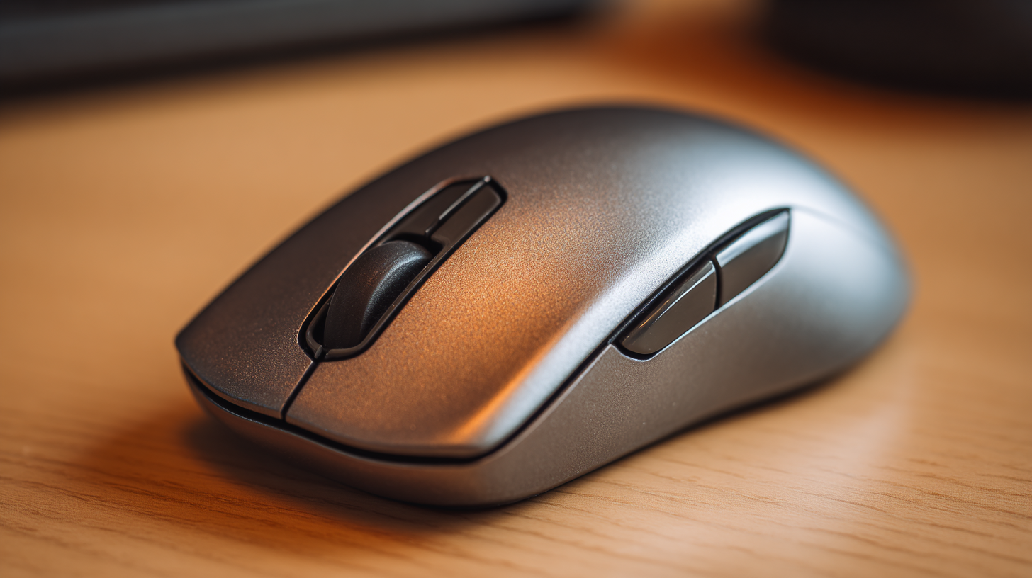 Exploring the Top Alternatives to the Best Computer Mouse for Every User