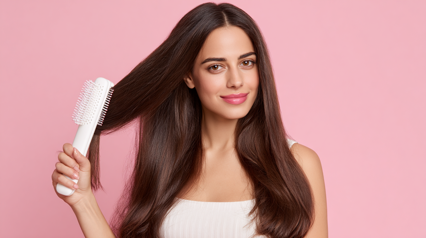 Exploring the Unique Features of Top Wireless Hair Straightening Combs and Their Ideal Use Cases