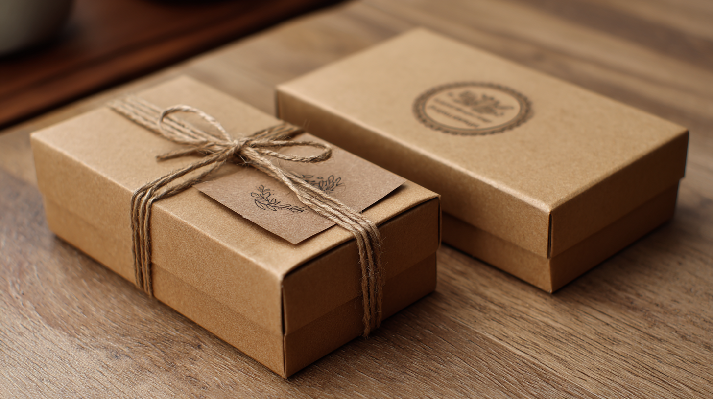 What Makes the Best Packaging Wrapper Essential for Your Business Needs