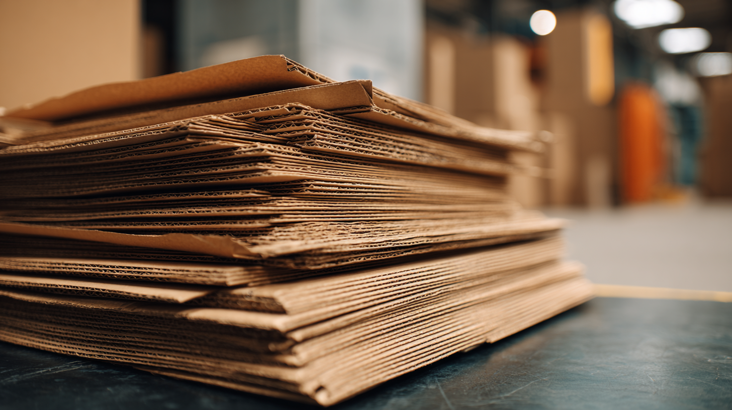 What Makes the Best Packaging Wrapper Essential for Your Business Needs