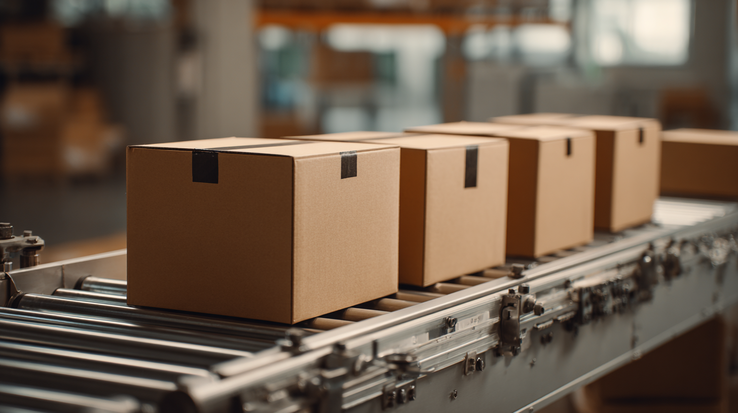 What Makes the Best Packaging Wrapper Essential for Your Business Needs