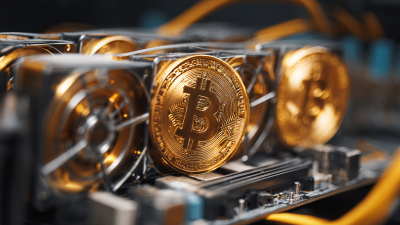 Unlocking the Future with 21 Proven Reasons to Choose the Best Antminer S21 Hyd 358t