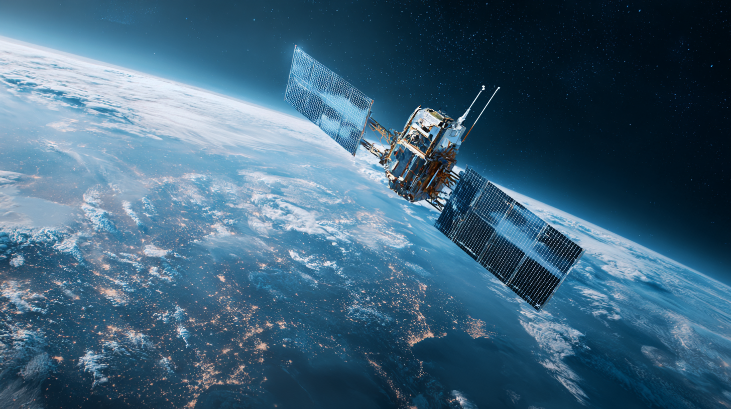 How to Identify Reliable Suppliers for the Best Glonass GPS System in Your Business