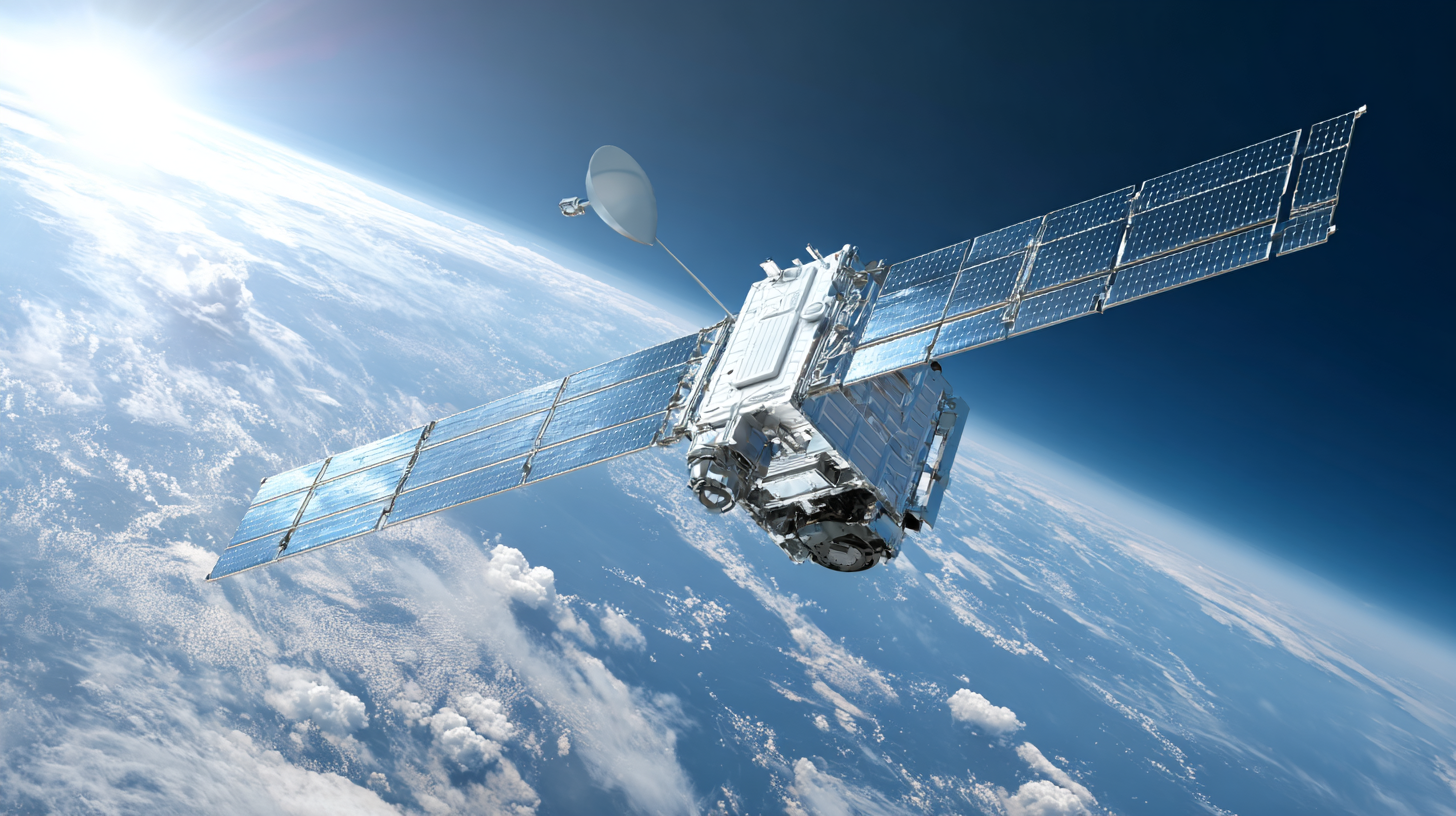 How to Identify Reliable Suppliers for the Best Glonass GPS System in Your Business
