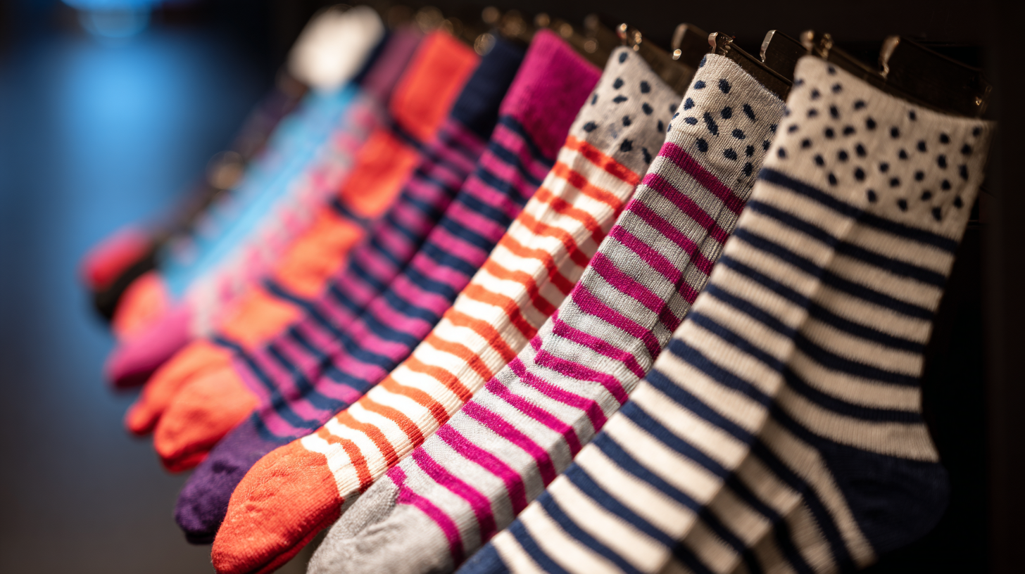 Ultimate Checklist for Choosing the Best Crew Socks to Boost Comfort and Performance