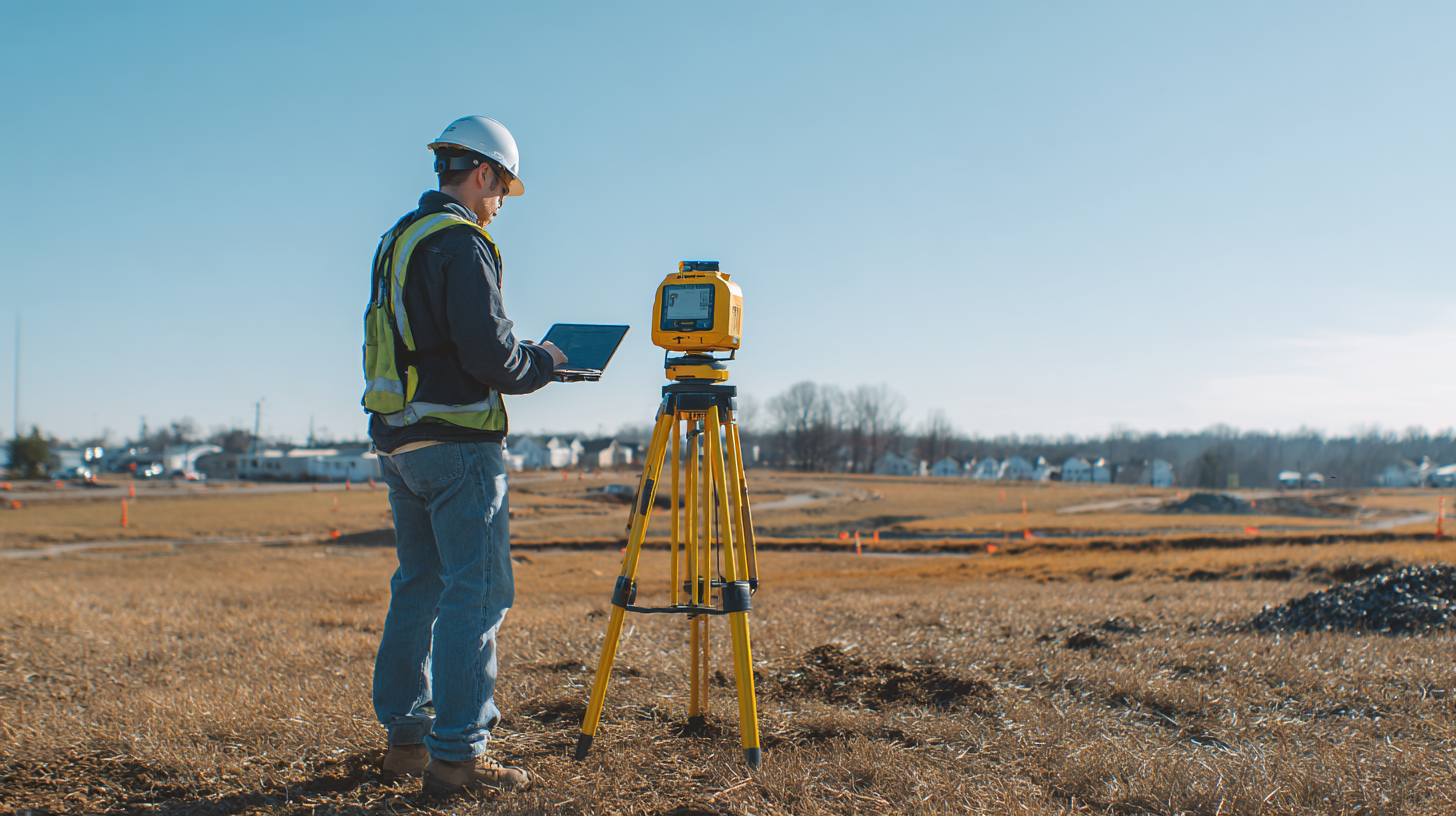 Top Strategies for Maximizing Efficiency with the Best Portable RTK Solutions