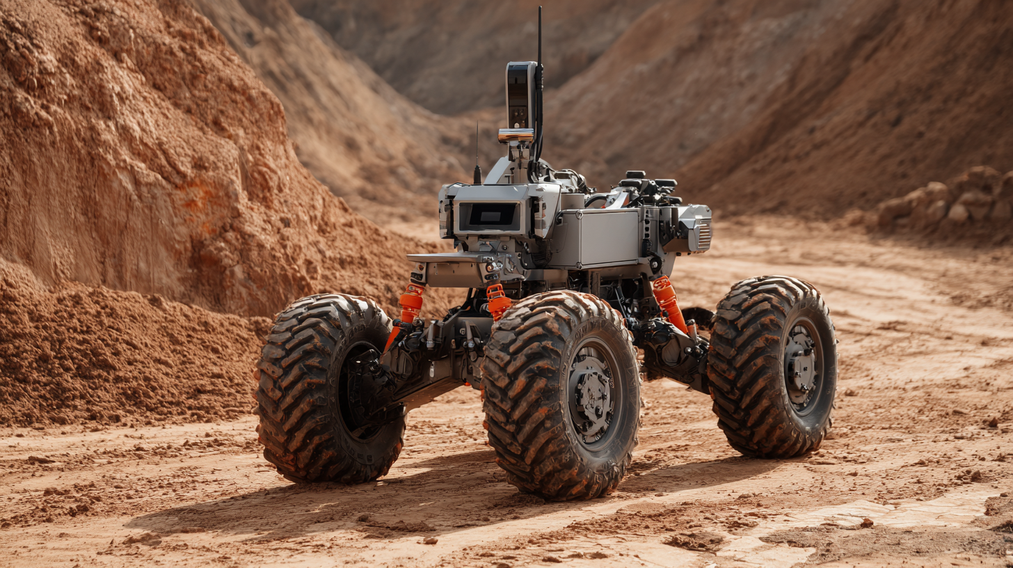 Top Strategies for Maximizing Efficiency with the Best Portable RTK Solutions