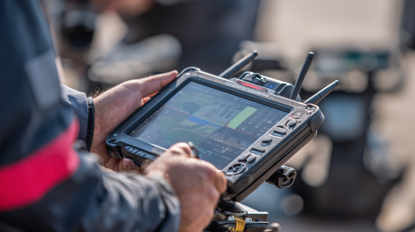 Top Strategies for Maximizing Efficiency with the Best Portable RTK Solutions