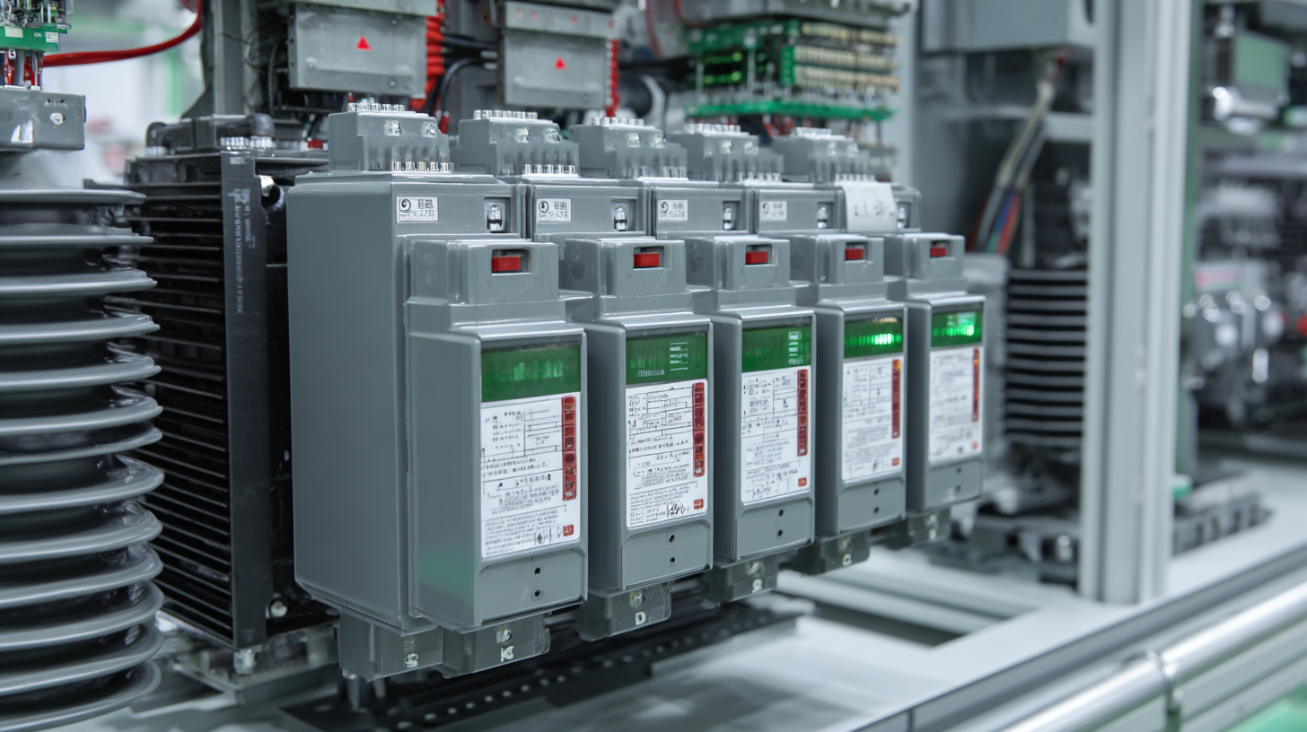 Unmatched Quality in Global Manufacturing with China's Best Current Transformer Upgrade