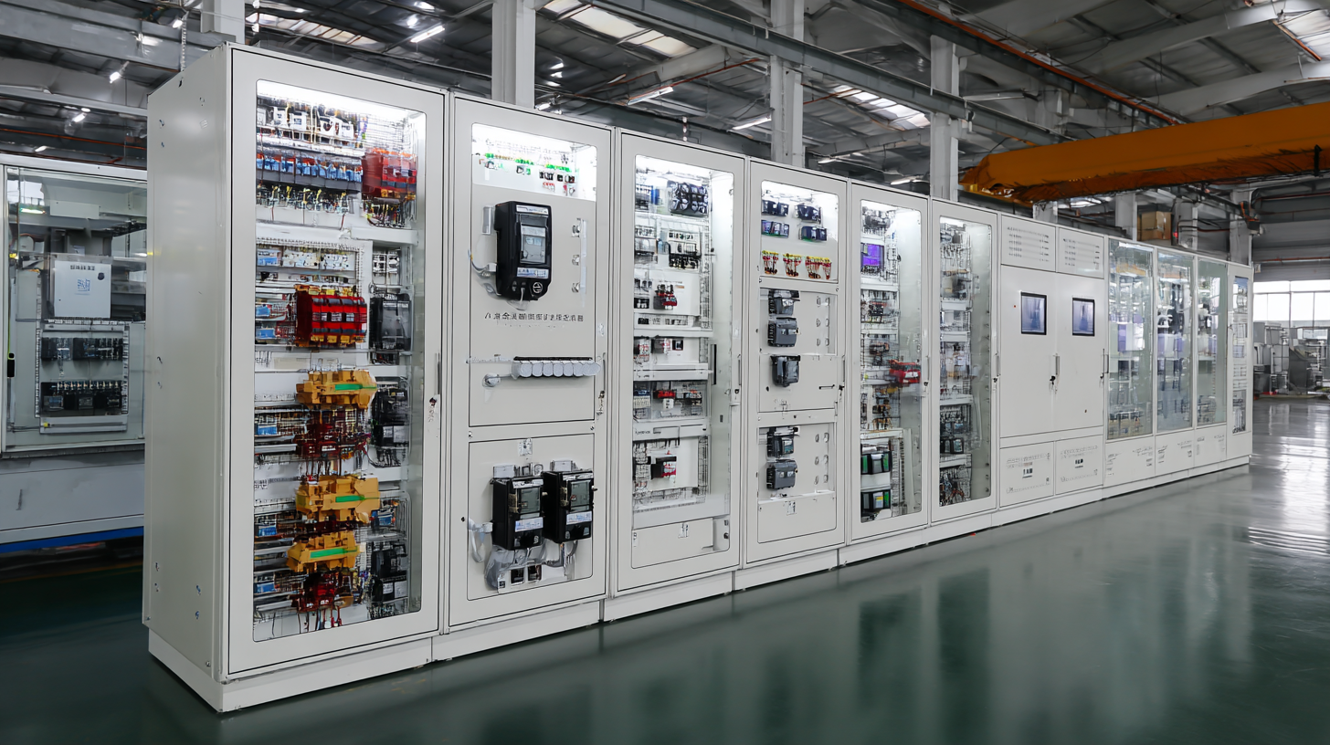 Unmatched Quality in Global Manufacturing with China's Best Current Transformer Upgrade