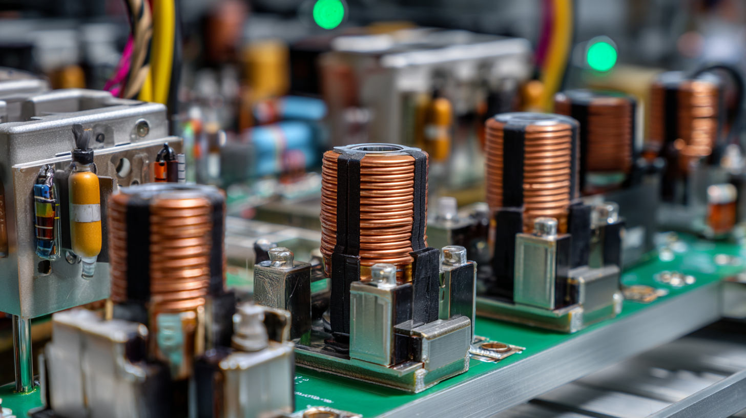 Unmatched Quality in Global Manufacturing with China's Best Current Transformer Upgrade
