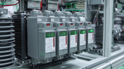 Unmatched Quality in Global Manufacturing with China's Best Current Transformer Upgrade