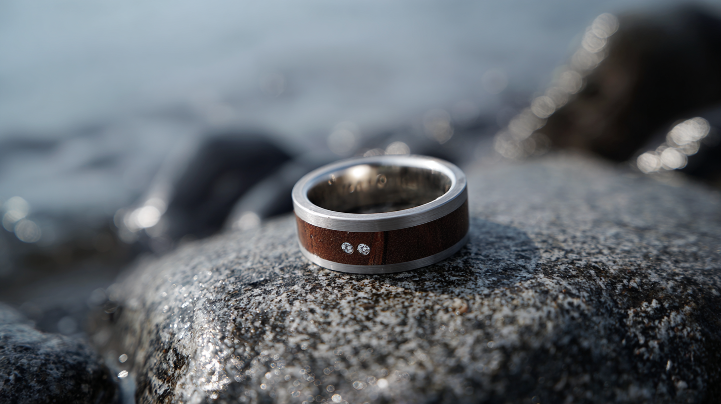Top 5 Industry Certifications for Best Waterproof Smart Ring in Global Trade