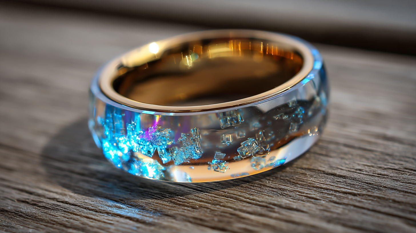 Top 5 Industry Certifications for Best Waterproof Smart Ring in Global Trade