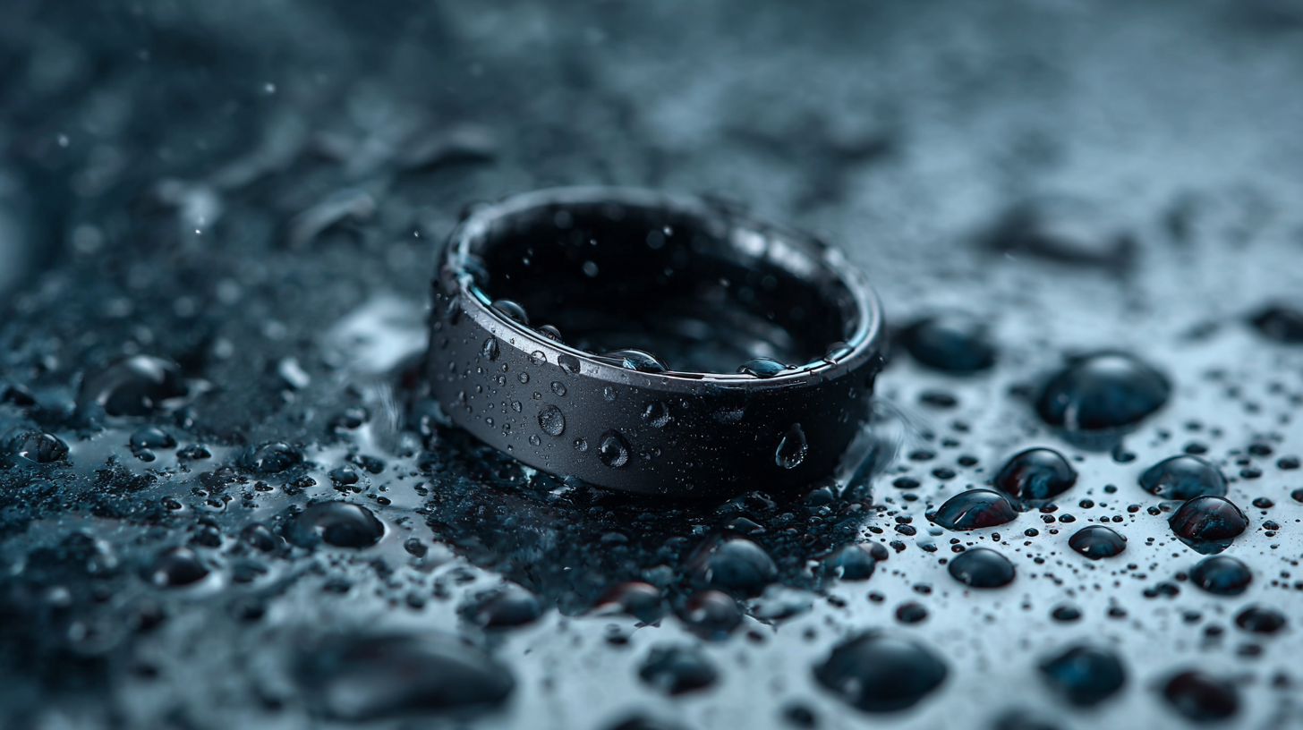 Top 5 Industry Certifications for Best Waterproof Smart Ring in Global Trade