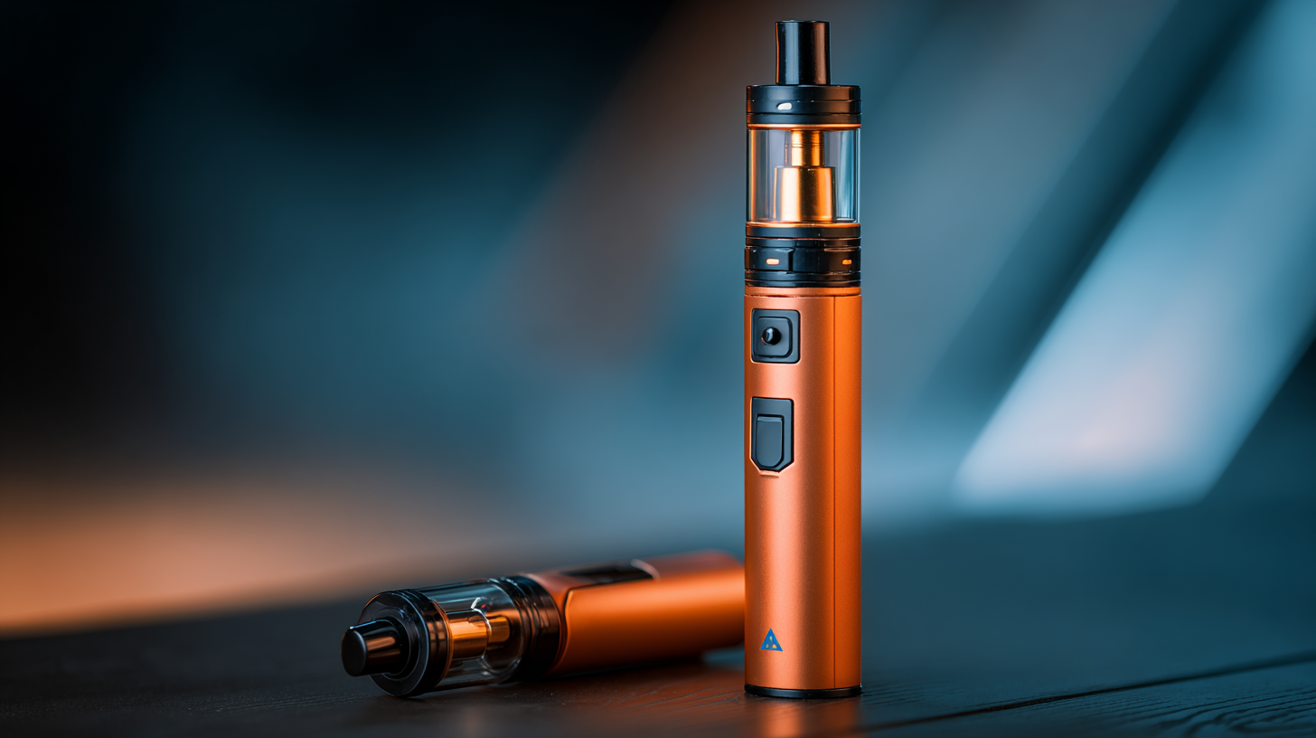 Top Strategies for Sourcing the Best E Vape Products Globally