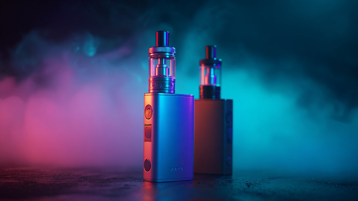 Top Strategies for Sourcing the Best E Vape Products Globally
