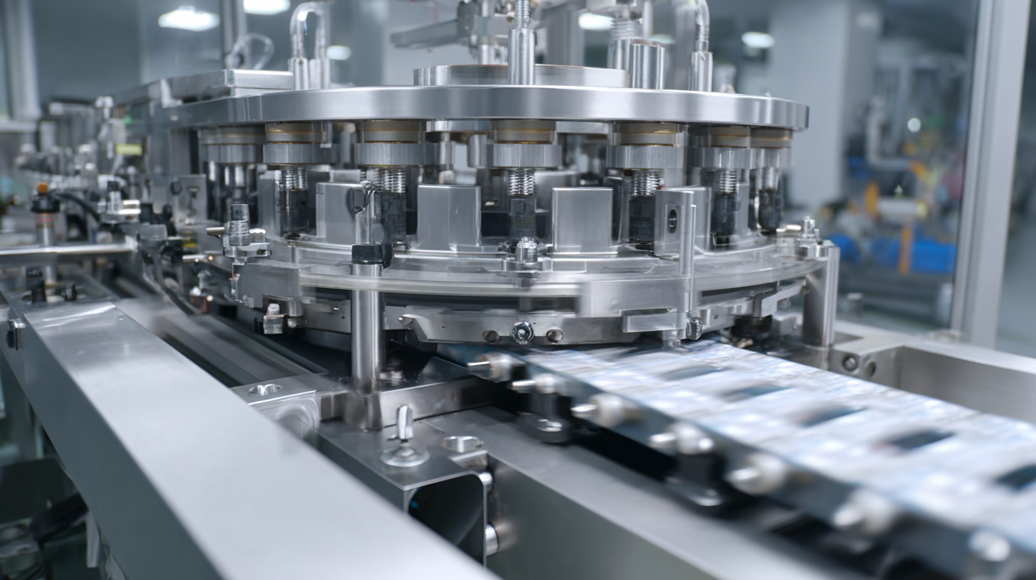 Understanding the Unique Features and Applications of the Best Shrink Packing Machines