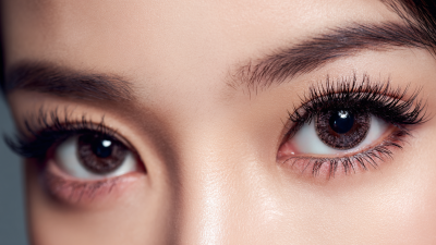 Elevating Global Standards with Best Full Hybrid Lashes from Premium Chinese Manufacturers