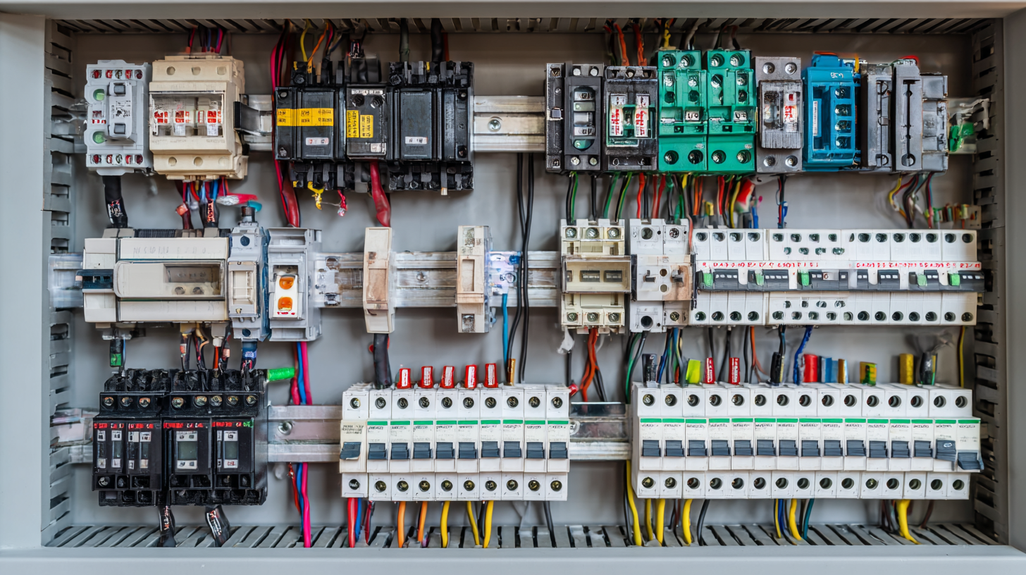 How to Choose the Best Circuit Protector: A Comprehensive Step-by-Step Guide