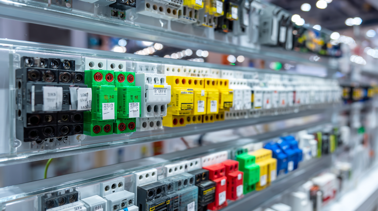 How to Choose the Best Circuit Protector: A Comprehensive Step-by-Step Guide