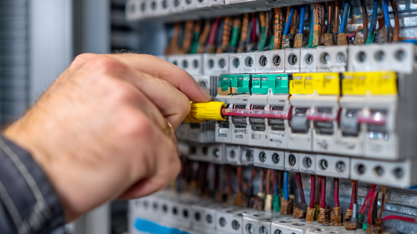 How to Choose the Best Circuit Protector: A Comprehensive Step-by-Step Guide