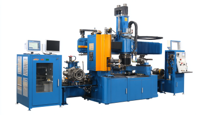 Maximizing Efficiency: The Unmatched Benefits of the Best MZ Welding Machine in Modern Manufacturing